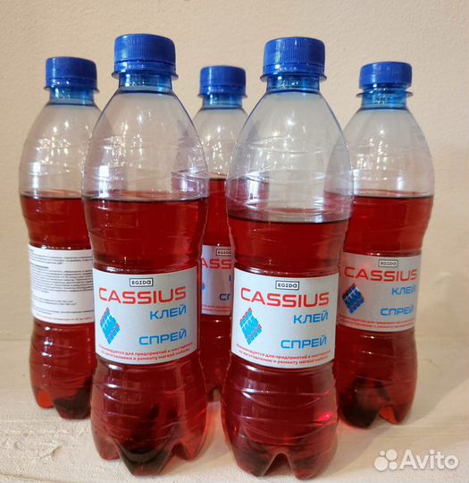 Клей для поролона