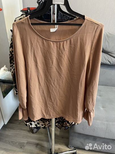 Пакет женских вещей 42-44