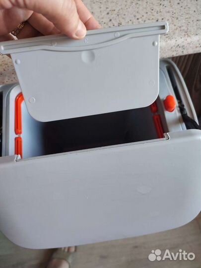 Мусорное ведро