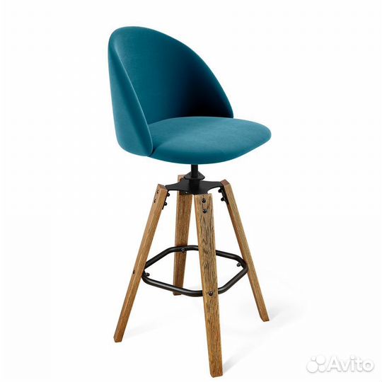 Стул барный Sheffilton SHT-ST35/S93
