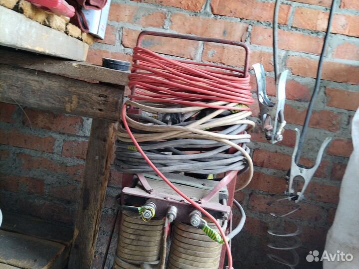 Электро сварка бу