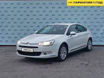 Citroen C5 1.6 AMT, 2011, 155 000 км, с пробегом, цена 859 000 руб.