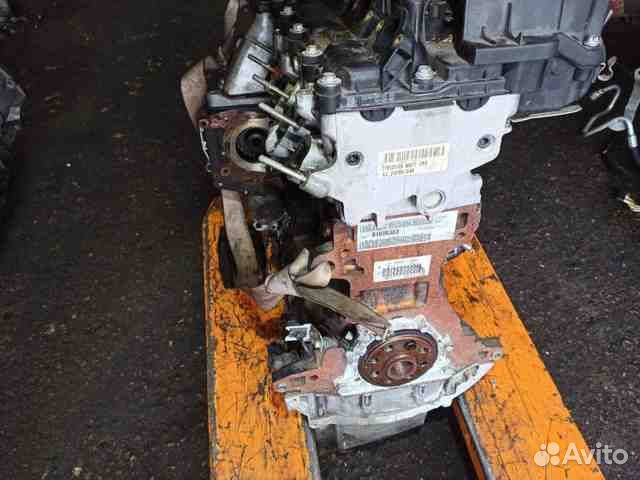 Двигатель bmw 5-series e60/e61 nn