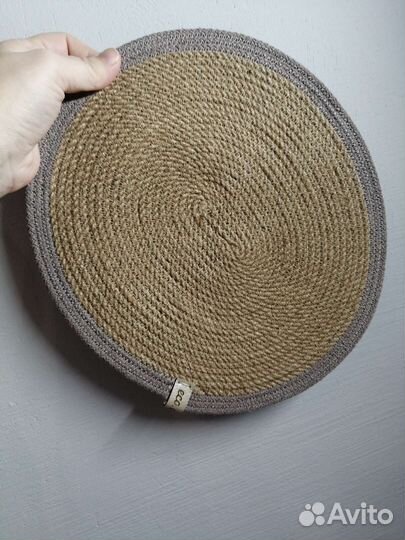 Салфетки сервировочные