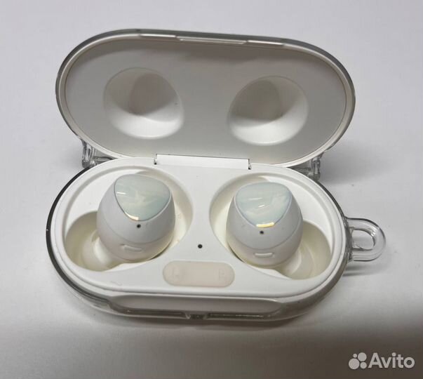 Наушники Samsung Galaxy Buds + (135974)