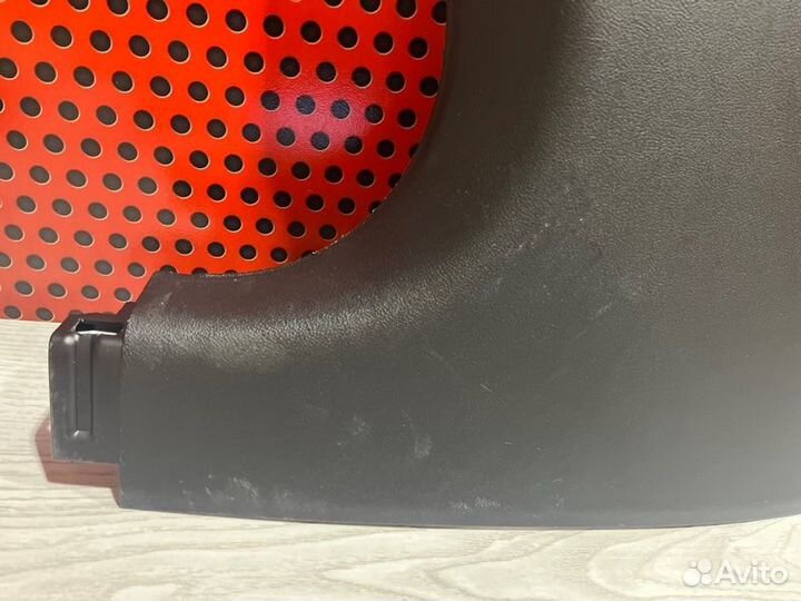 Пластик салона левый Bmw 3 G20 2021