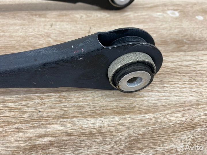 Рычаг задней подвески задний Bmw 3 F30 N47D20 2013