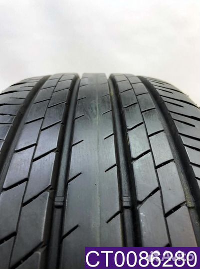 Bridgestone Alenza H/L 33 225/60 R18 96T