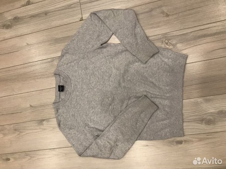 Вещи пакетом на мальчика на рост 152