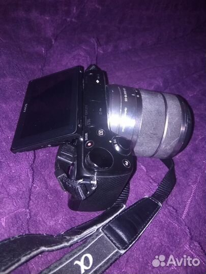 Продам Sony nex 5 R