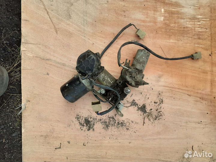 Запчасти бу на ваз 2109