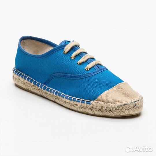 Эспадрильи Бата