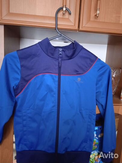 Алемпийки и кофты