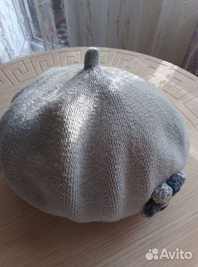 Берет женский
