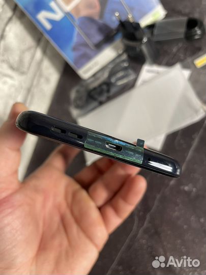 Nokia 3.2 Android One, 3/64 ГБ