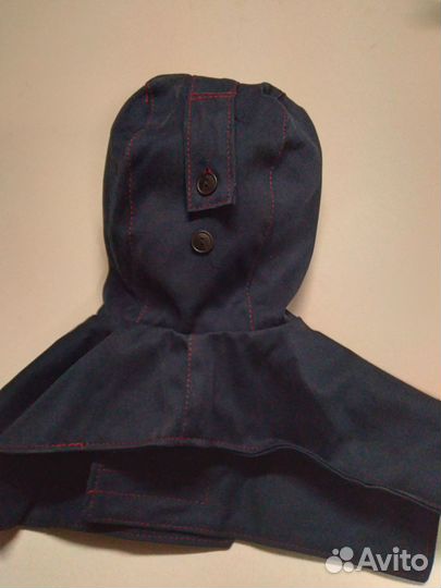 Подшлемник зимний