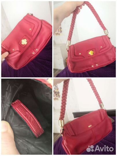 Сумка женская mexx, zara, Mango, H&M