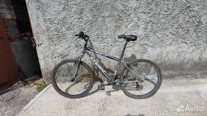 Велосипед Stern dynamic 1.0