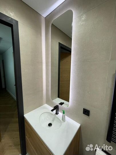 Зеркала под заказ