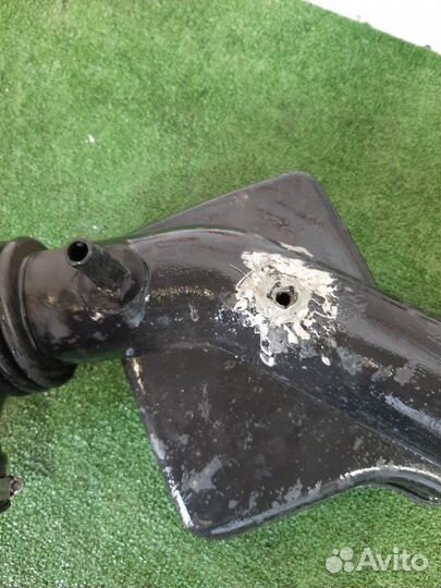 Патрубок воздушного фильтра Subaru Legacy B4 BE5