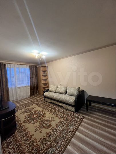 2-к. квартира, 49,2 м², 4/5 эт.