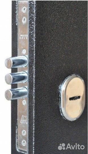 Дверь входная