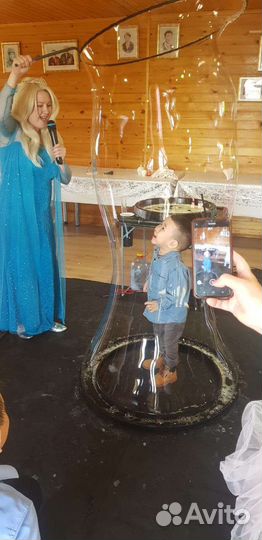 Аниматоры на Милан