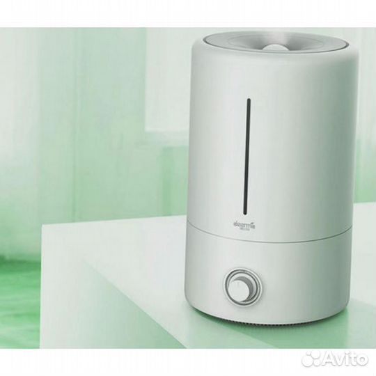 Увлажнитель воздуха Xiaomi Deerma DEM-F628 EU