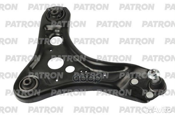 Рычаг подвески volkswagen ID.4 E21 2021- PS5050