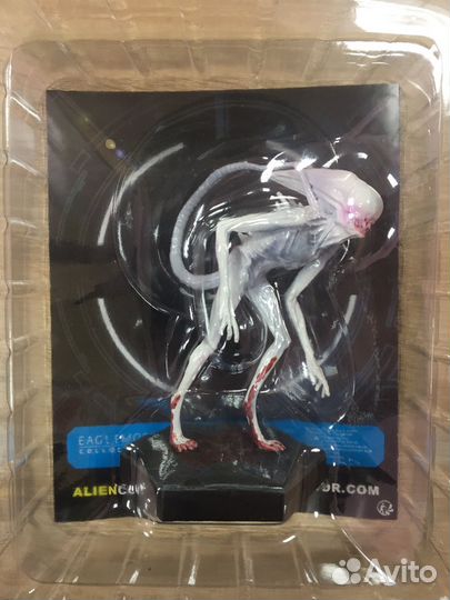 Фигурка Чужой Alien