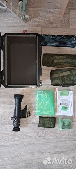 Прибор ночного видения 1 пн 141-2