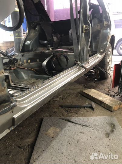 Автосервис