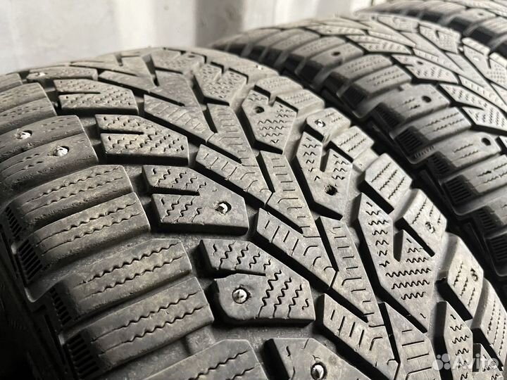 Gislaved NordFrost 100 205/55 R16