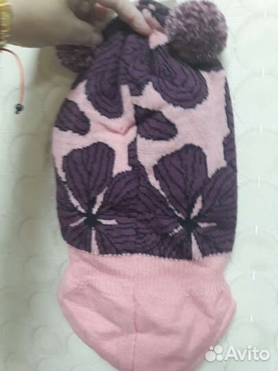 Шапка шлем новая с бирками Isepeak