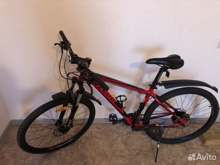 Велосипед jamis trail X. Бронь до 22 мая