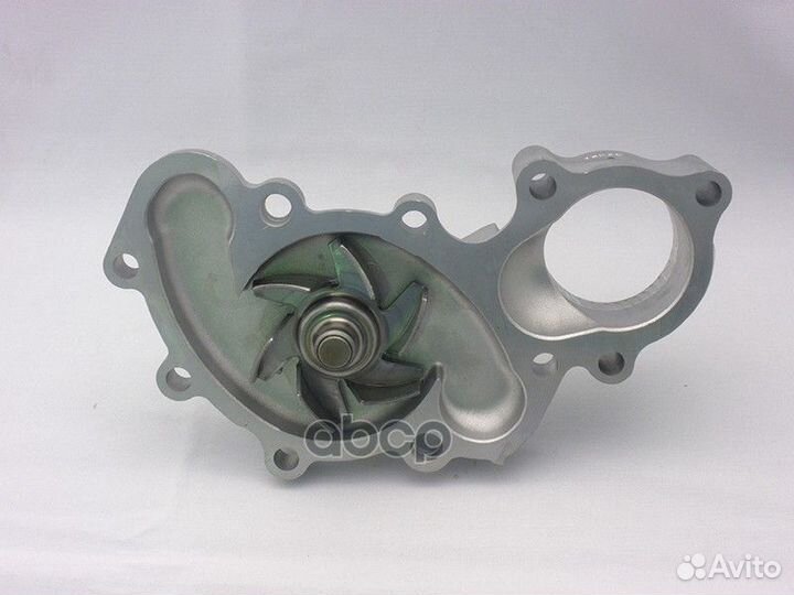 Насос водяного охлаждения toyota LC prado