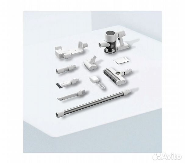 Пылесос беспроводной ручной Dreame T10