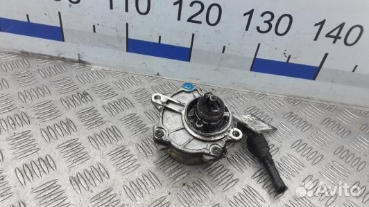 Насос вакуумный mercedes benz vito W638 (GBG30KX01