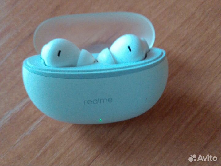 Беспроводные наушники