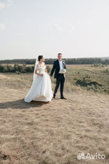 Фото и видеосъемка