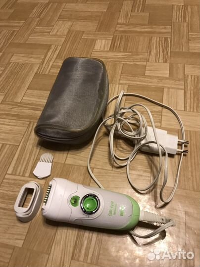 Депиллятор