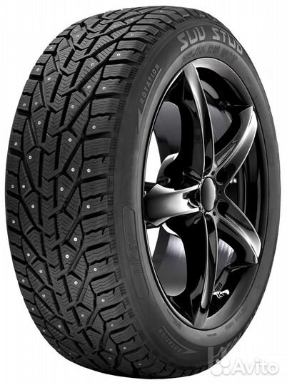 Tigar Ice 205/60 R16