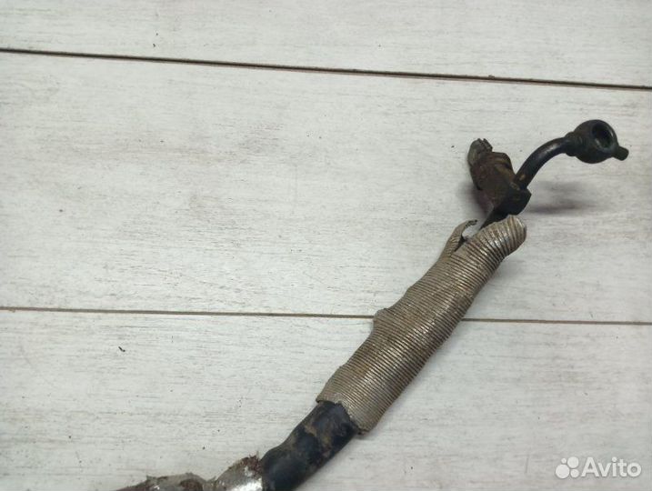 Трубка гур Nissan Ниссан Teana 32 Теана седан 2.5