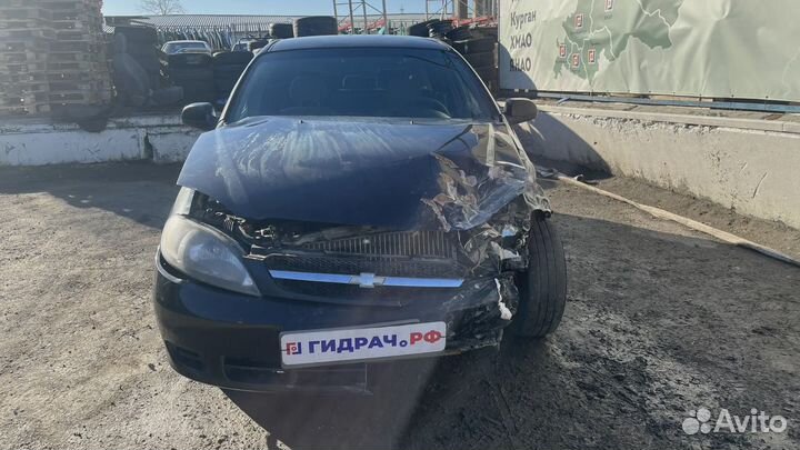 Замок двери задней правой Chevrolet Lacetti (J200)