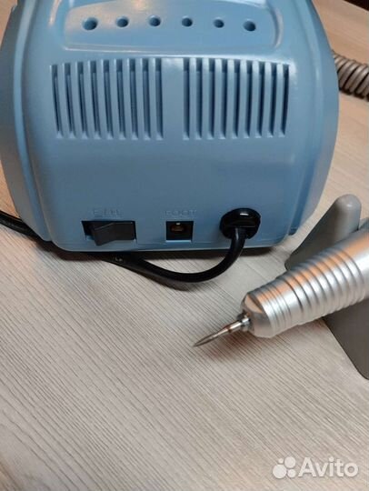 Аппарат для маникюра Marathon Mighty M-3