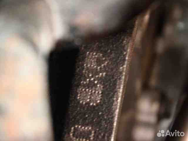 Двигатель volkswagen transporter t5 nn