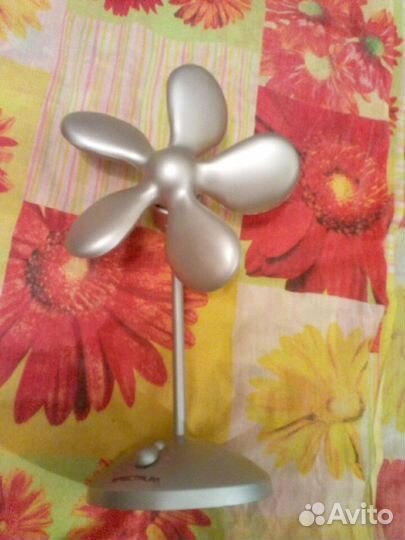 Вентиляторы Spectrum И Встраеваемый