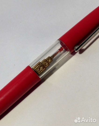 Карандаш Кремль СССР