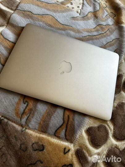 Macbook air 13