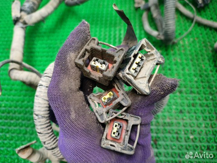 Проводка (коса) подкапотная Daewoo Matiz M150 F8CV